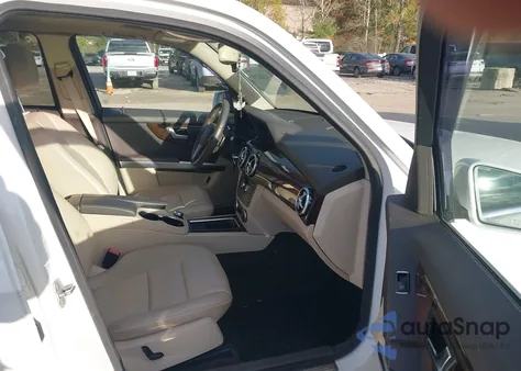 2015 Mercedes-Benz Glk 350 4Matic из США, поврежденный, VIN WDCGG8JB4FG426325